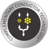 QED SIGNATURE AUDIO 40 Cavo di segnale audio RCA/RCA connettore QED ANALOC ™ placcato rodio - TechSoundSystem.com