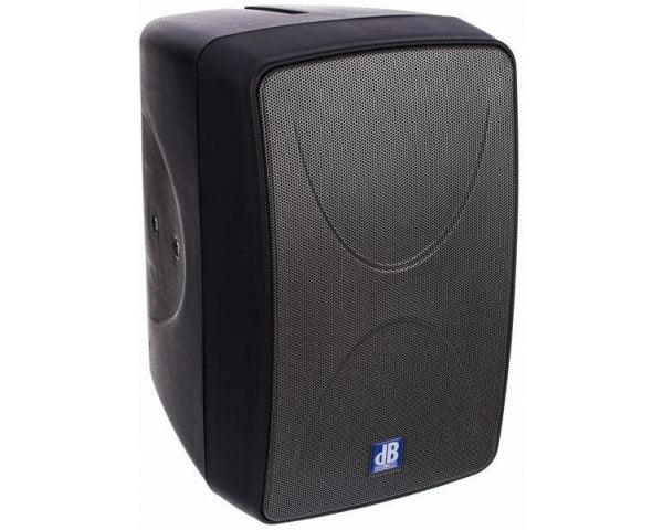 DB TECHNOLOGIES K300 SPEAKER ATTIVO 120W NEODIMIO CASSA AMPLIFICATA - TechSoundSystem.com