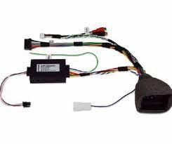 Alpine APF-X31701-RN Centralina comandi volante e riprisitino UART su Renegade dal 2014 - TechSoundSystem.com