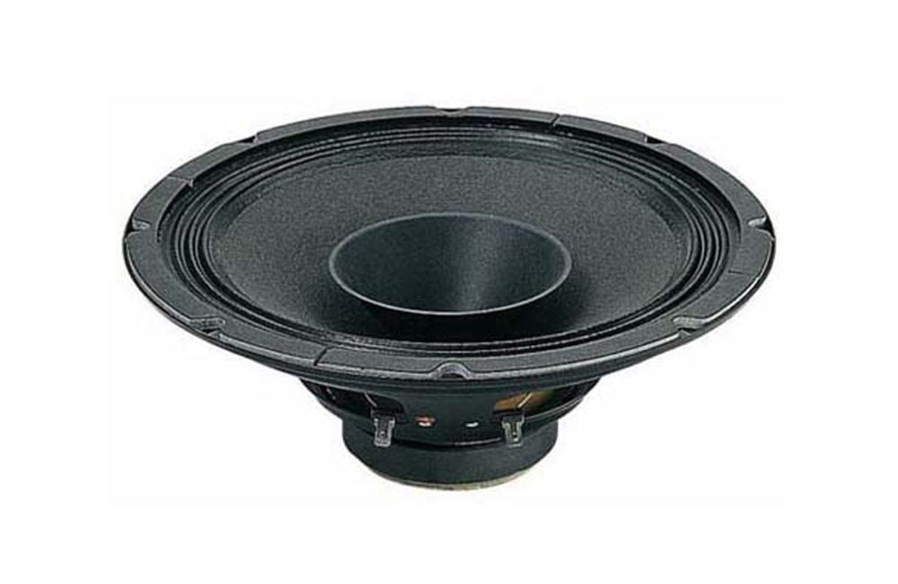 Ciare CH250 woofer bicono 10" (25cm) 4Ohm 96dB 150W - TechSoundSystem.com