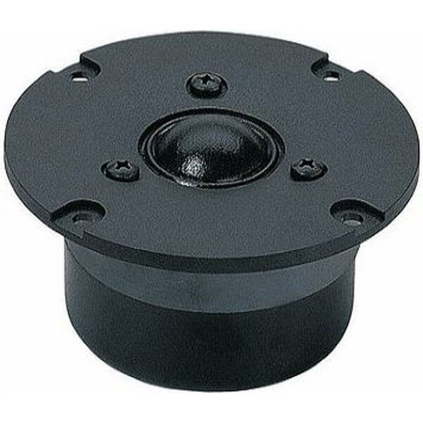 Ciare CT266 tweeter con potenza di 250 W e 100 W RMS a 4 Ohm di impedenza e 1" - TechSoundSystem.com