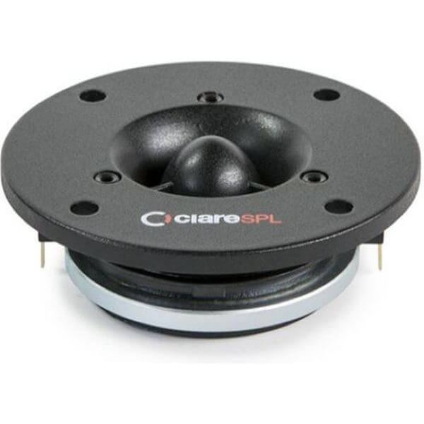 Ciare CT268ND tweeter a compressione con potenza di 250 W e 150 W RMS a 4 Ohm 1" - TechSoundSystem.com
