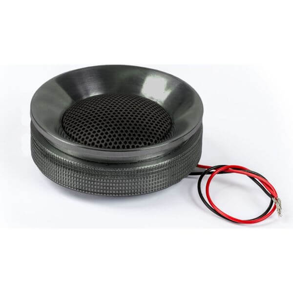 Ciare CTA265 coppia di tweeter 150 W e 75 W RMS a 4 Ohm 1" e magnete in neodimio - TechSoundSystem.com