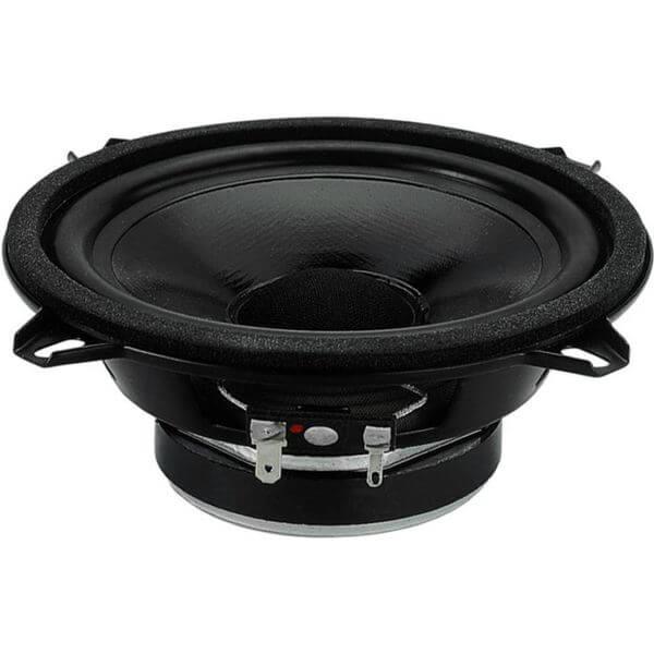 Ciare CW130Z woofer con potenza 100 W e 50 W RMS a 4 Ohm e diametro di 130 mm - TechSoundSystem.com