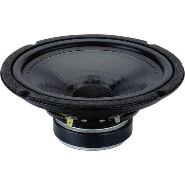 Ciare CW200Z woofer con potenza di 160 W e 80 W RMS a 4 Ohm e diametro di 200 mm - TechSoundSystem.com