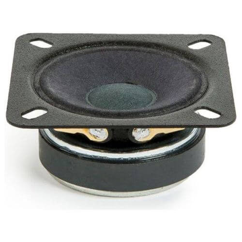 Ciare HT050 tweeter con potenza di 90 W e 35 W RMS a 8 Ohm 2" - TechSoundSystem.com