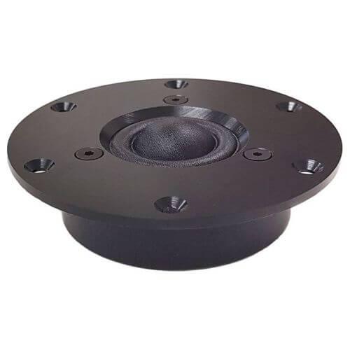 Ciare HTB260 tweeter 200 W e 100 W RMS a 8 Ohm di impedenza e diametro di 26 mm - TechSoundSystem.com