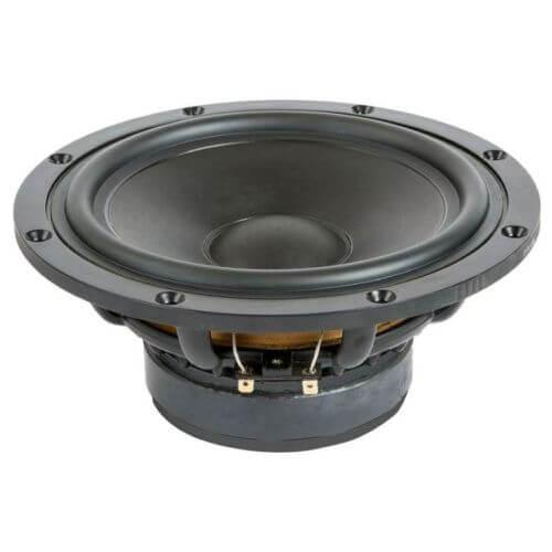 Ciare HWB200 woofer dalla potenza di 260 W e 130 W RMS a 8 Ohm 200 mm - TechSoundSystem.com