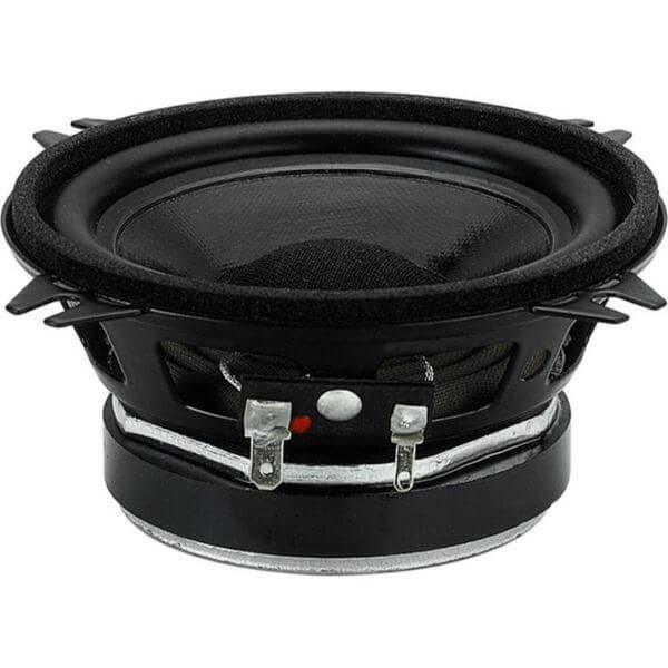 Ciare CW100Z woofer da 100 W e 40 W RMS a 4 Ohm di impedenza con diametro 100 mm - TechSoundSystem.com
