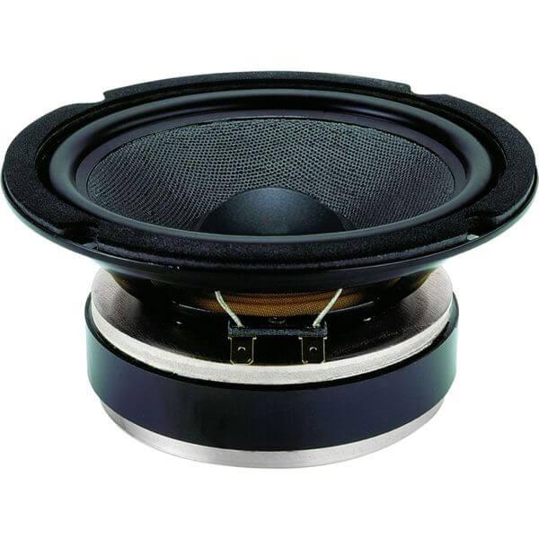 Ciare CW162 woofer dalla potenza di 200 W e 90 W RMS a 4 Ohm con diametro 165 mm - TechSoundSystem.com