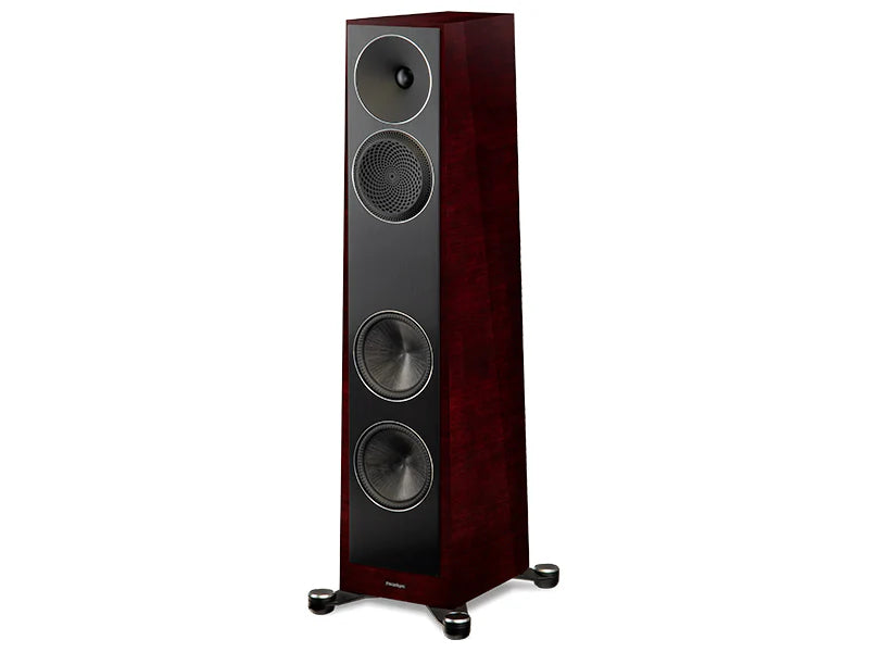 Paradigm FOUNDER 80F diffusore da pavimento bass reflex 2,5 vie (COPPIA)