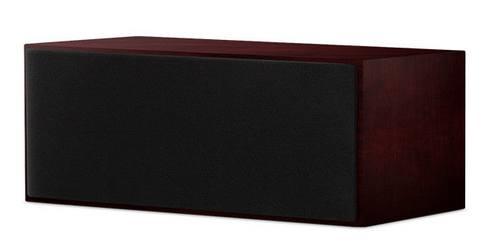 Paradigm FOUNDER 70LCR diffusore LCR in sospensione pneumatica 3 vie
