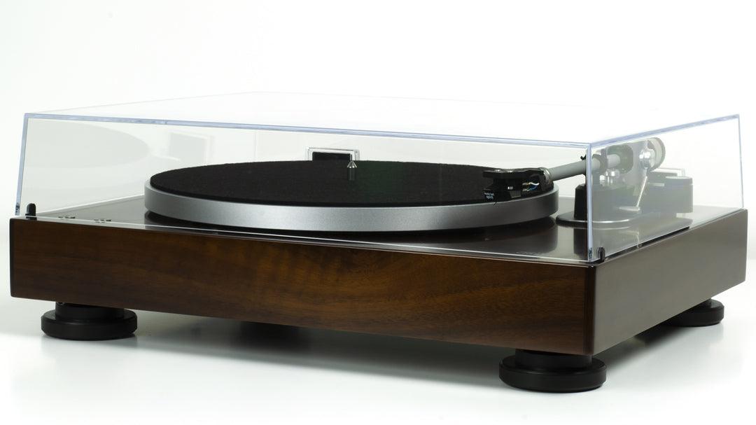 Music Hall CLASSIC giradischi semi-automatico Hi-Fi con testina Spirit - TechSoundSystem.com