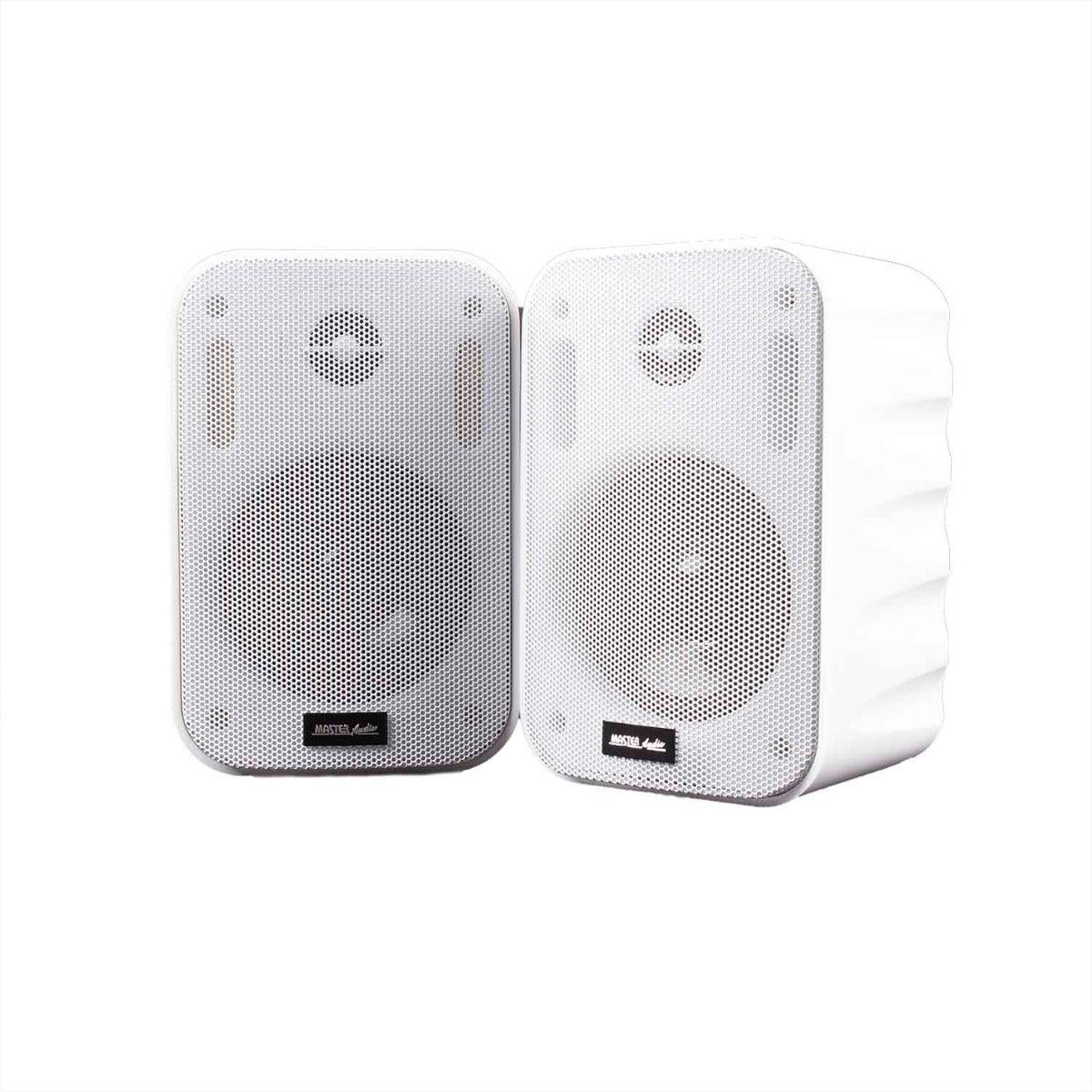 Master Audio CMP400B Diffusori acustici 2 vie 40W con selettore di potenza 8 Ohm / 100 Volts (COPPIA) - TechSoundSystem.com