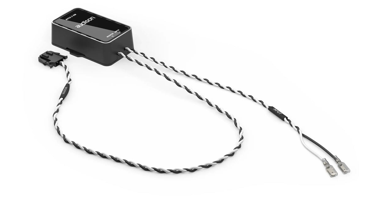 Audison AVX 6.5 II coppia coassiali 165mm 4 Ohm 240W