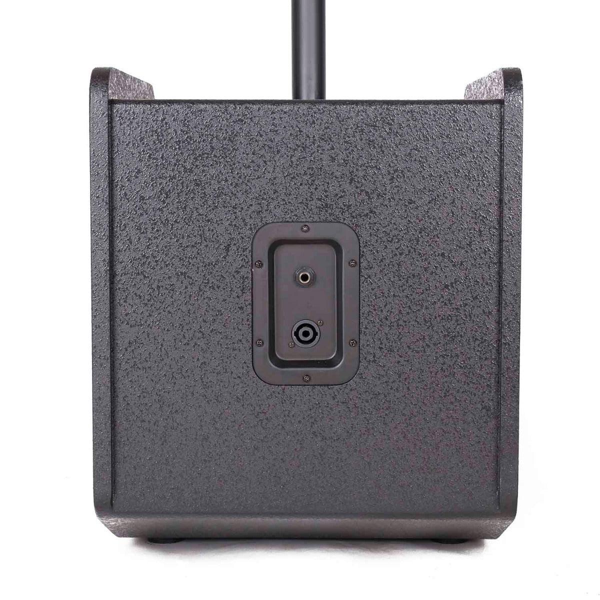 Master Audio COMBO 12 Sistema vertical array 800W RMS amplificato, due subwoofer e due diffusori a colonna - TechSoundSystem.com