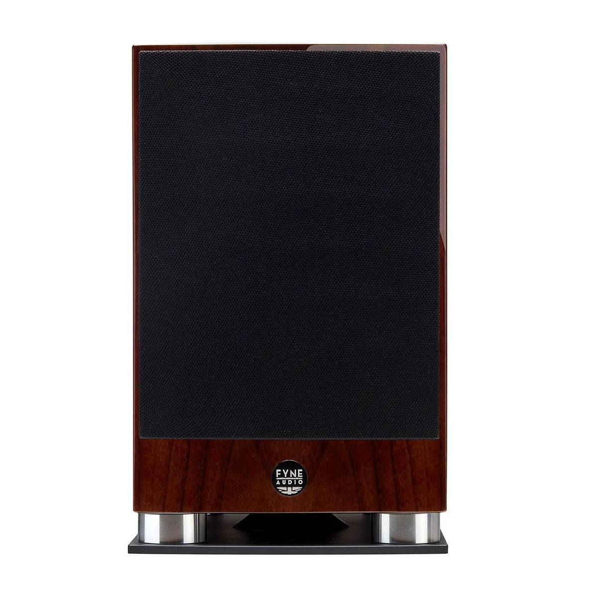 Fyne Audio F500SP coppia diffusori hi-end da scaffale 2 vie bass-reflex BassTrax 150mm 8 Ohm 240W