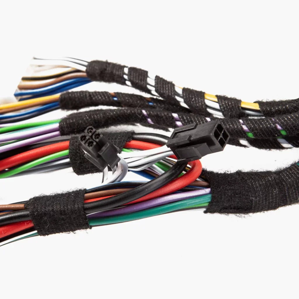 Gladen SU-BMWHK SoundUp cablaggio per BMW F con Harman Kardon