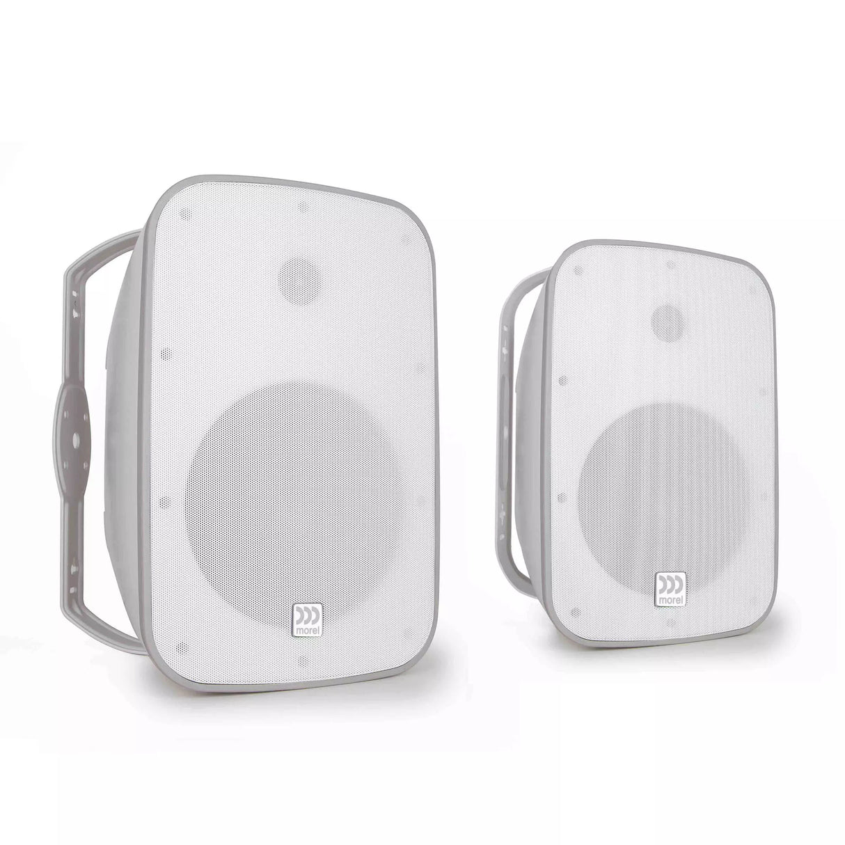 Morel BREEZ AW800 coppia di diffusori da esterno 8" 8 Ohm 150W