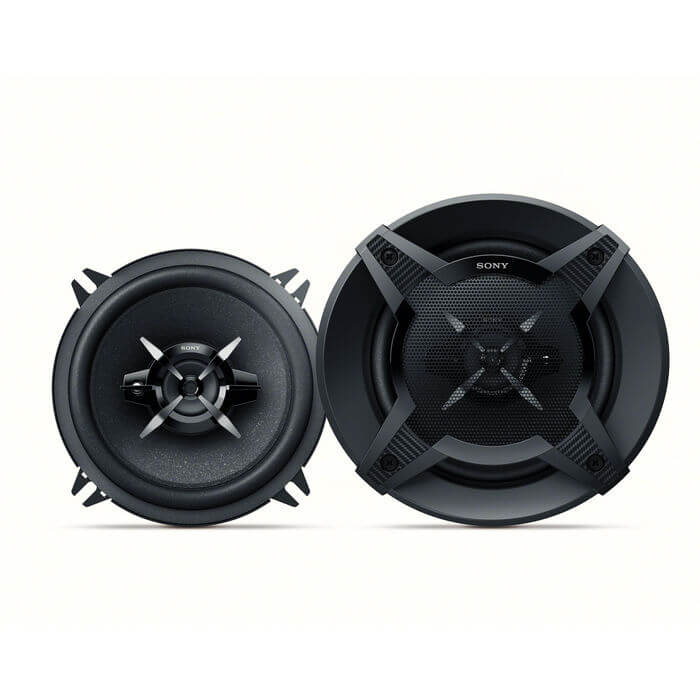 Sony XS-FB1330 diffusori coassiali a 3 vie potenza 240 W e 35 W RMS a 4 Ohm 5" - TechSoundSystem.com