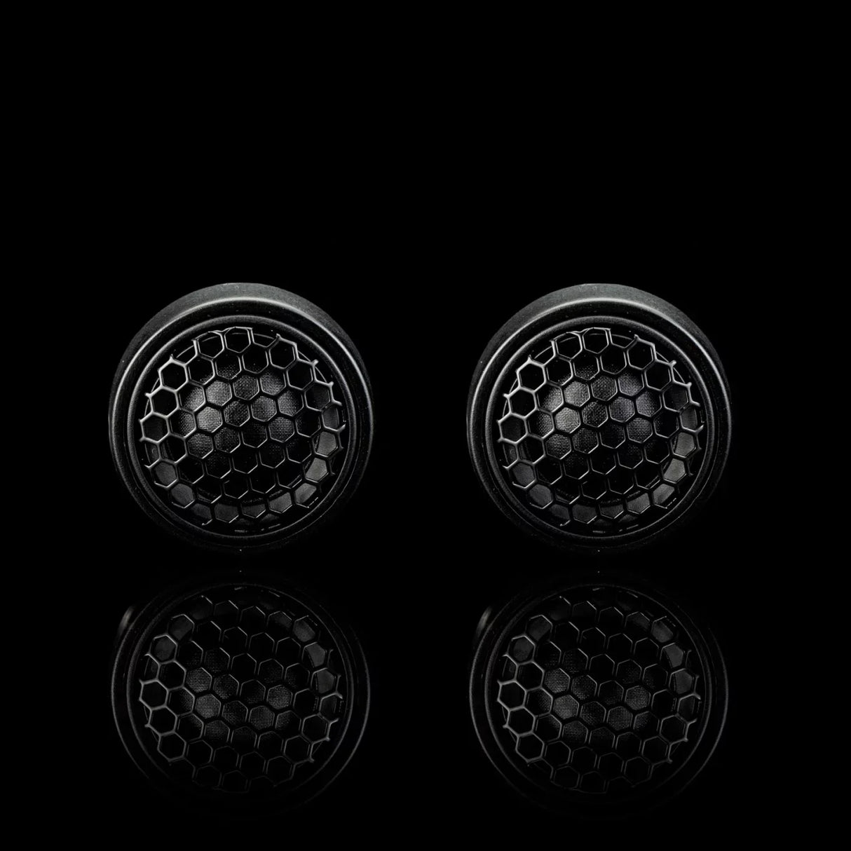 Gladen GL-20SG coppia di tweeter da 20mm 4 Ohm 30W