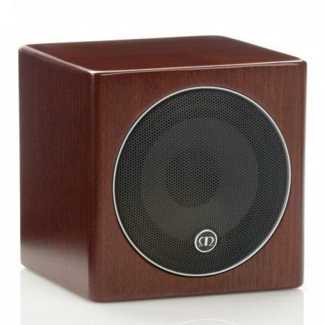 MONITOR AUDIO RADIUS 45 micro diffusore da scaffale o parete 50W (coppia) - TechSoundSystem.com