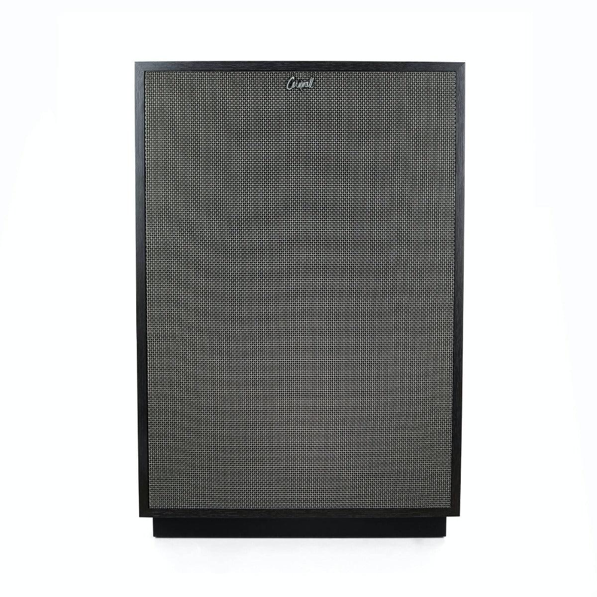 Klipsch CORNWALL IV SATIN BLACK ASH Diffusori da pavimento a 3 vie bass reflex 400W (COPPIA) - TechSoundSystem.com