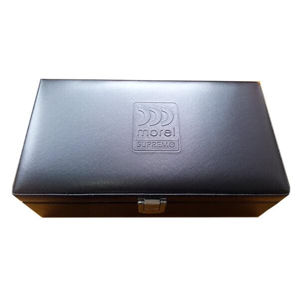Morel SUPREMO PICCOLO LOTUS tweeter da 220W e 6 Ohm - TechSoundSystem.com