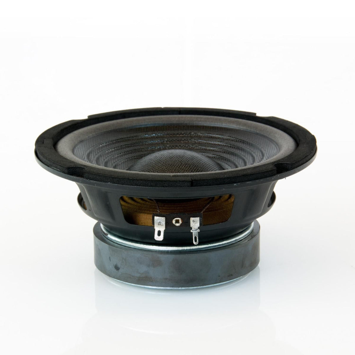 Master Audio CW650/4 Woofer da 6.5" 4 ohm 165 mm 60W RMS - TechSoundSystem.com