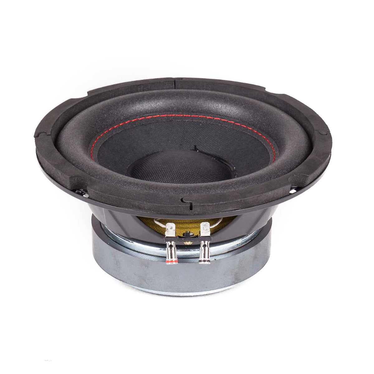 Master Audio CW800/4+4TP Subwoofer 8" doppia bobina 4+4 ohm 400W RMS - TechSoundSystem.com