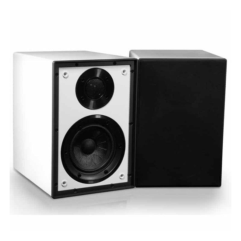 CYRUS One Linear Coppia diffusori realizzati ed ottimizzati per CYRUS ONE - TechSoundSystem.com