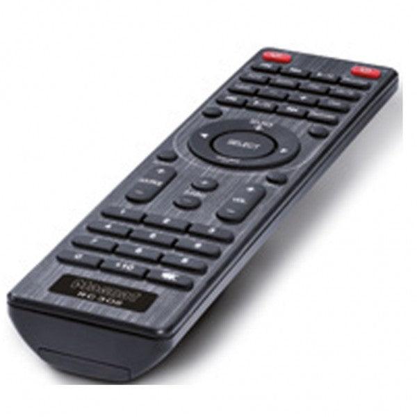 MAGNAT MR 750 BLACK amplificatore integrato 2 canali pre a valvole ECC81, ingresso HDMI, Bluetooth Aptx HD - TechSoundSystem.com