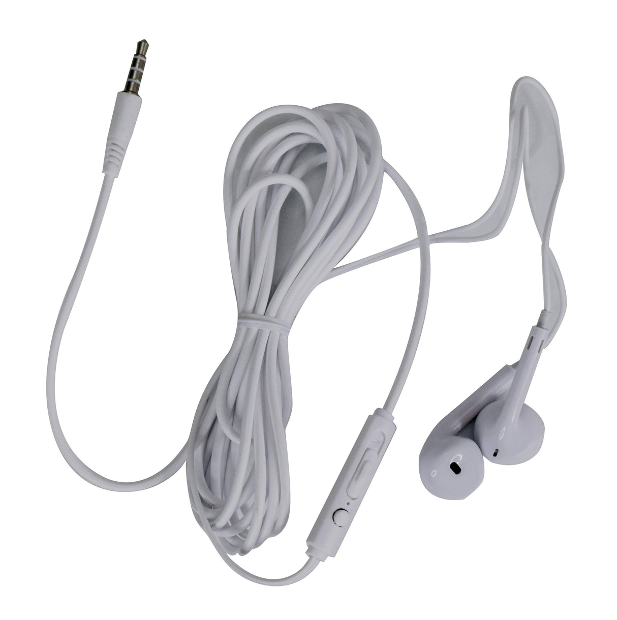 KARMA TL PE11 Auricolari stereo con volume - TechSoundSystem.com