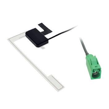 Tomzz audio adattatore antenna fakra citroen. Cerca, compra, vendi nuovo e usato