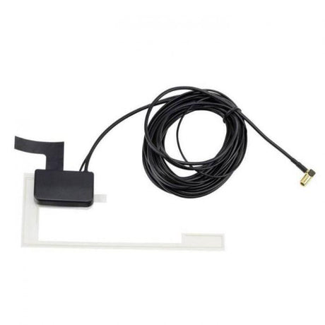 Antenna DAB, A1/DAB AT1 (compatibile ,CX-DAB1,) per radio digitali (DAB/DAB+) - TechSoundSystem.com