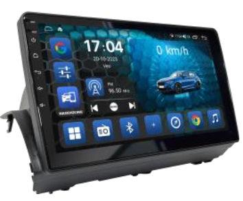 Hardstone HS DAC02-ELC4 autoradio Android per DACIA SANDERO 3° SERIE - JOGGER con 4GB RAM CPU 8 CORE - TechSoundSystem.com