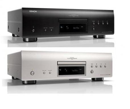 Denon DCD-1700NE lettore CD/SACD con Advanced AL32 Processing Plus - TechSoundSystem.com