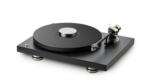 Pro-ject Debut PRO Giradischi tastina Ortofon Pick it PRO, braccio da 8,6'' in carbonio-alluminio EISA 2021-2022 - TechSoundSystem.com