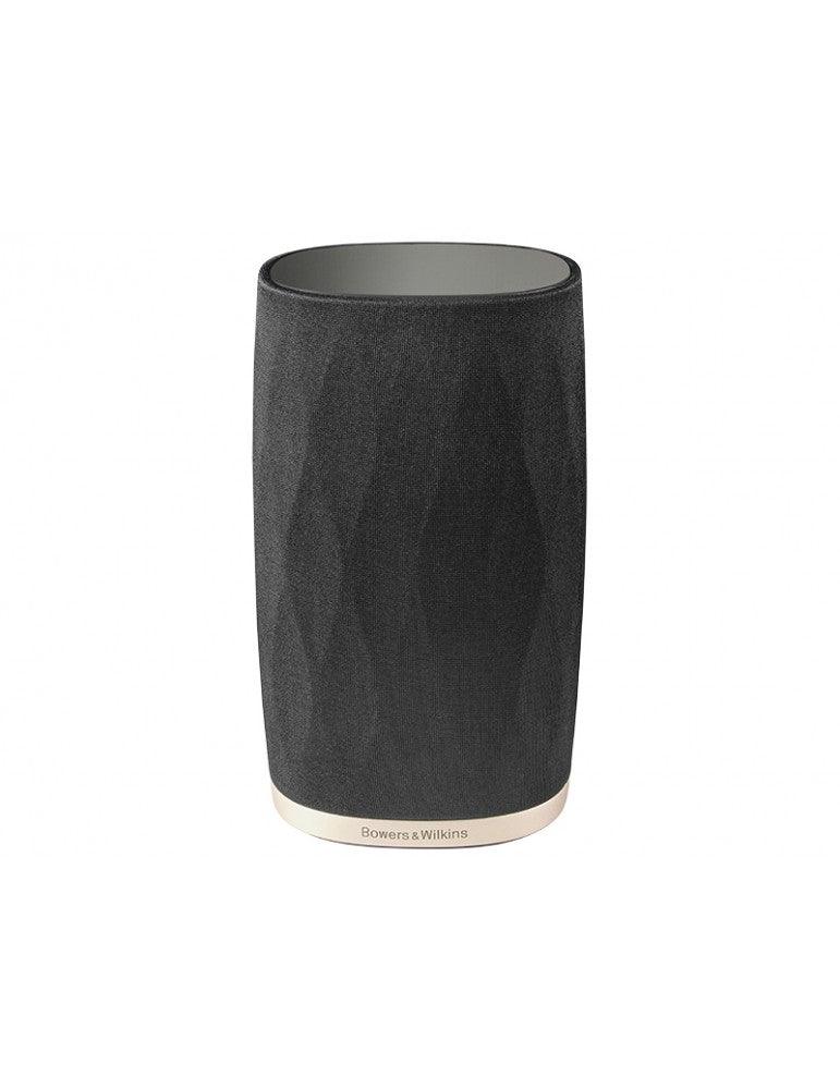 B&W Formation Flex Diffusore Attivo stand- alone singolo, stereo o posteriore - TechSoundSystem.com