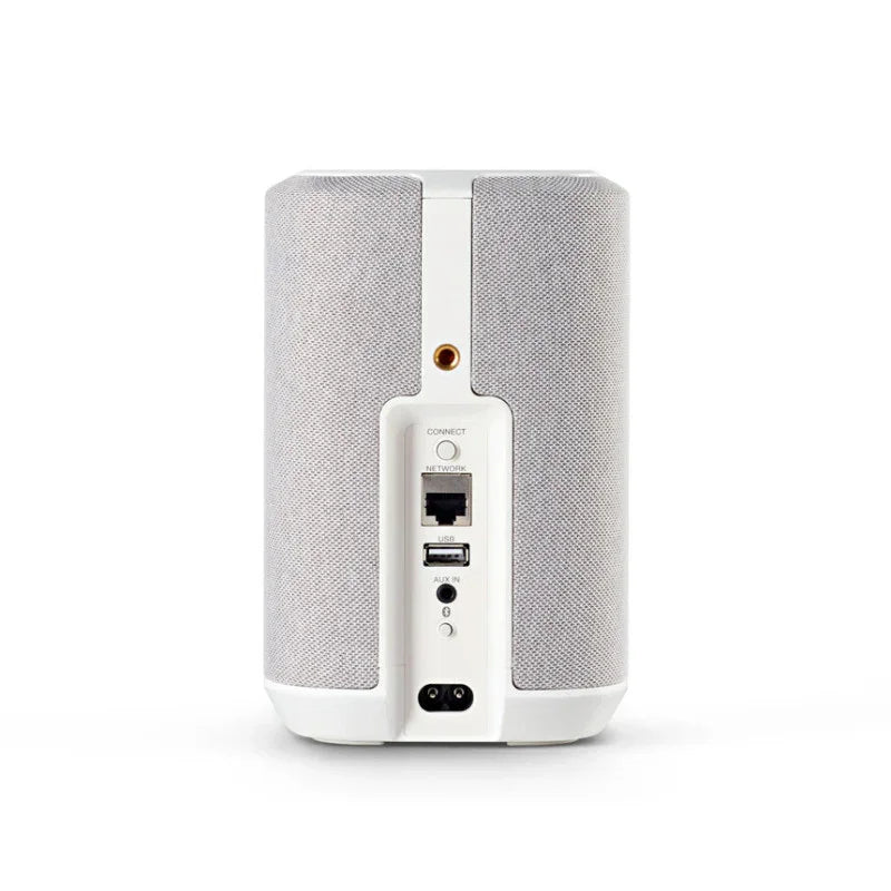 Denon HOME 150 NV Diffusore compatto con Bluetooth 2 vie e 2 amplificatori in classe D