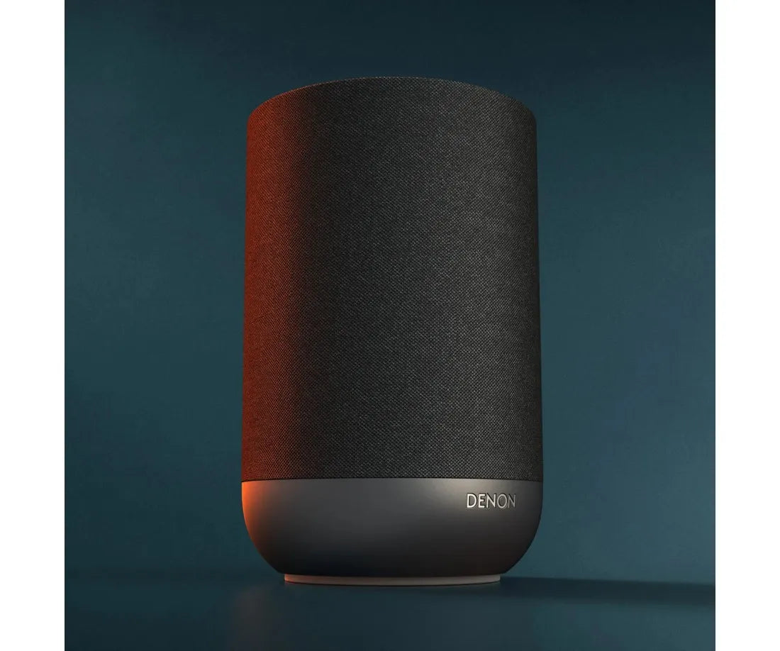 DENON HOME 200 diffusore wireless HEOS Dolby Atmos Music