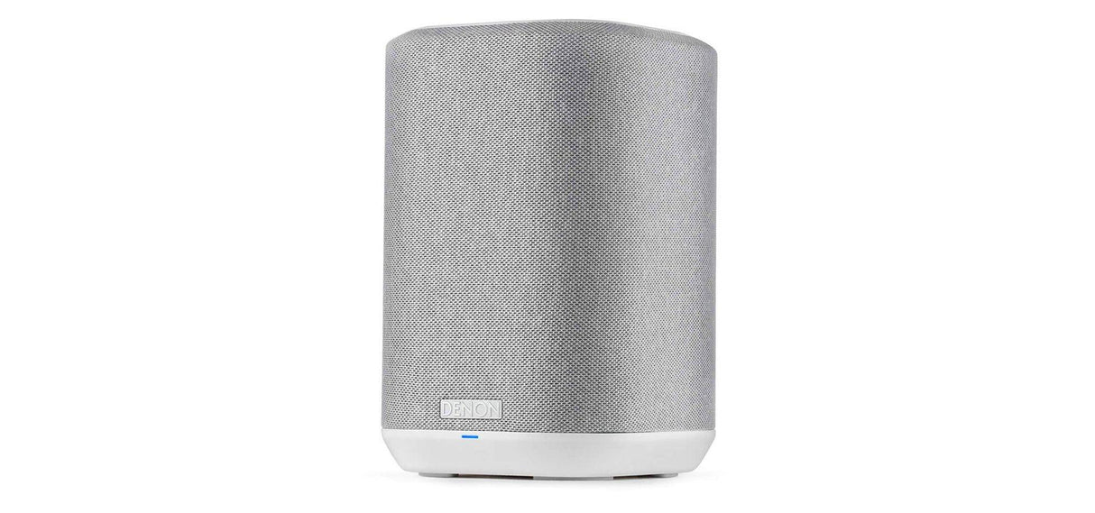 Denon HOME150 diffusore compatto con Bluetooth, 2 vie e 2 amplificatori in classe D multiroom wireless - TechSoundSystem.com