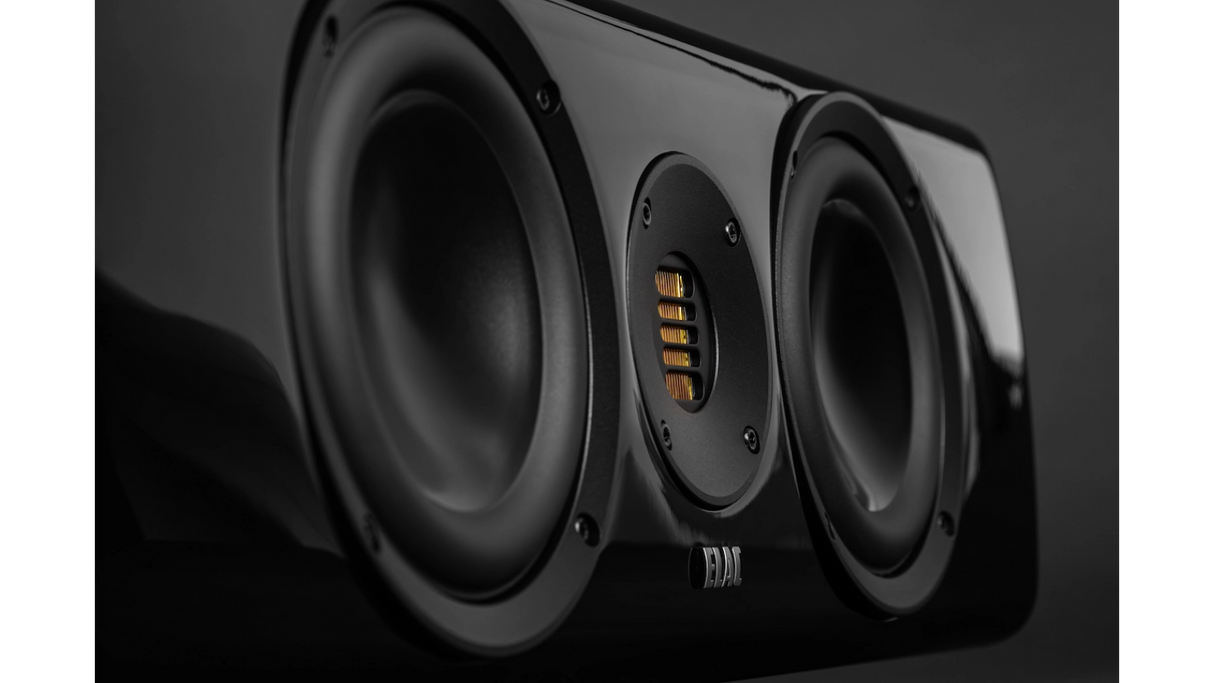 ELAC Solano 2.0 CC281.2 diffusore centrale 2.5 vie 6” 160W