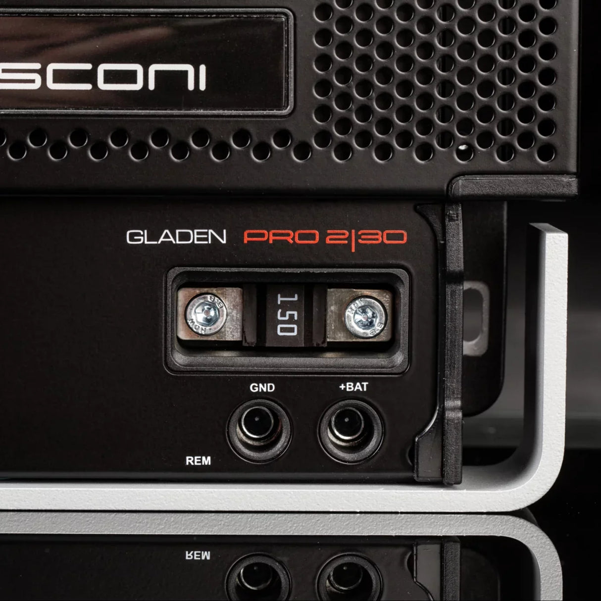 Mosconi PRO 2|30 amplificatore 2 canali in classe D 2500W