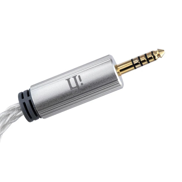 iFi 4.4mm to 4.4mm Cable – cavo bilanciato ad alte prestazioni