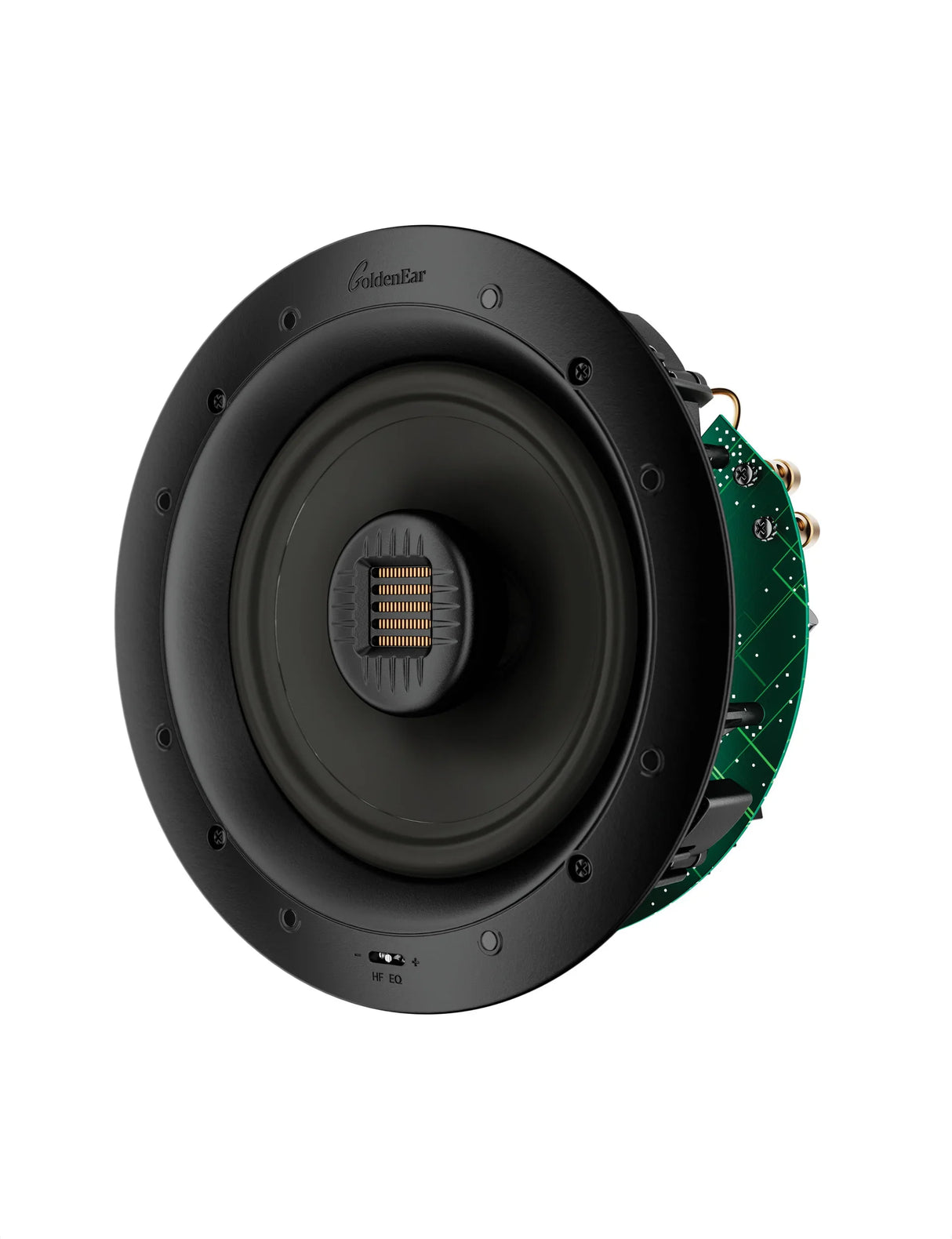 GoldenEar Invisa 850 diffusore da incasso a soffitto 203mm 4 Ohm 300W