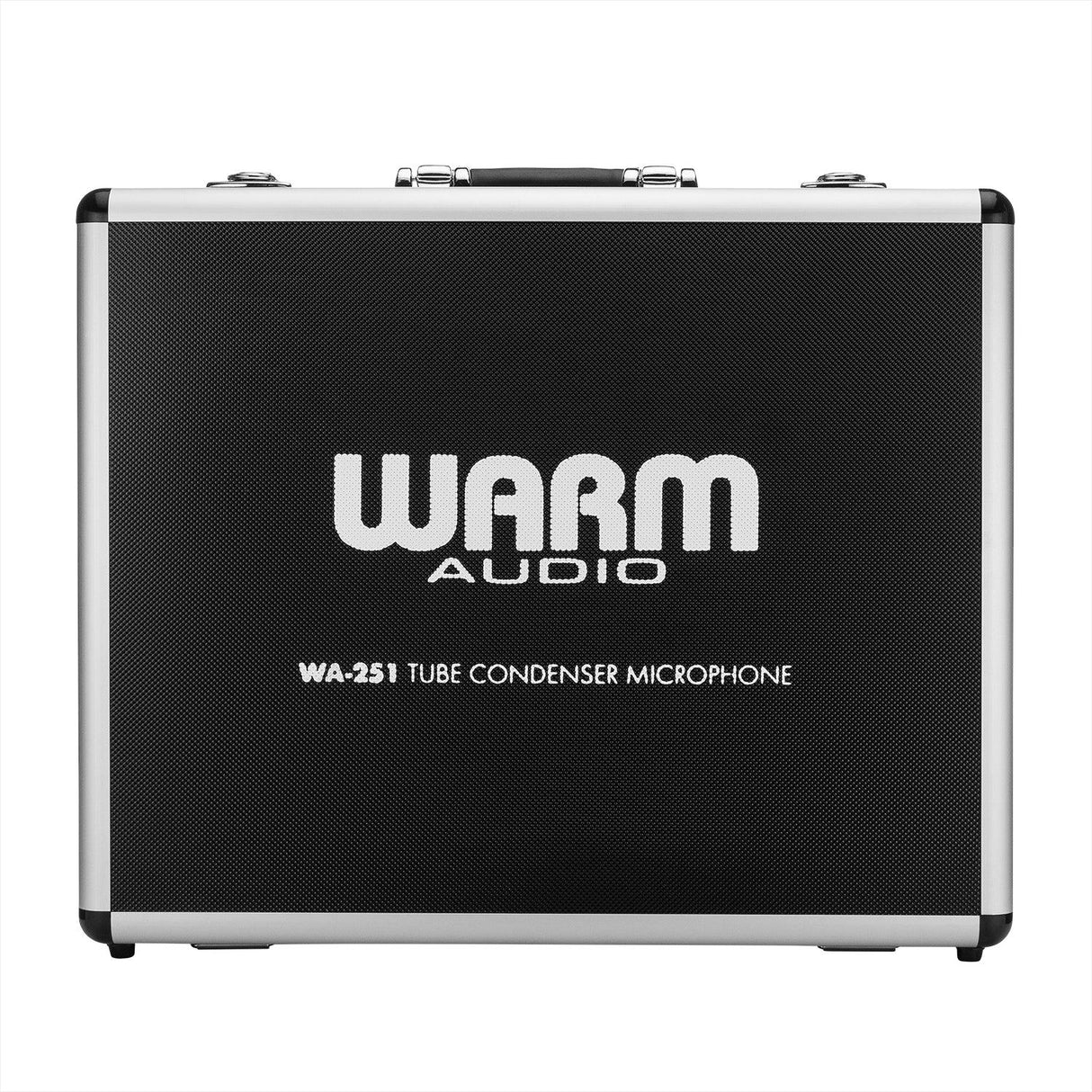 WARM AUDIO FLIGHT CASE PER WA251 - TechSoundSystem.com