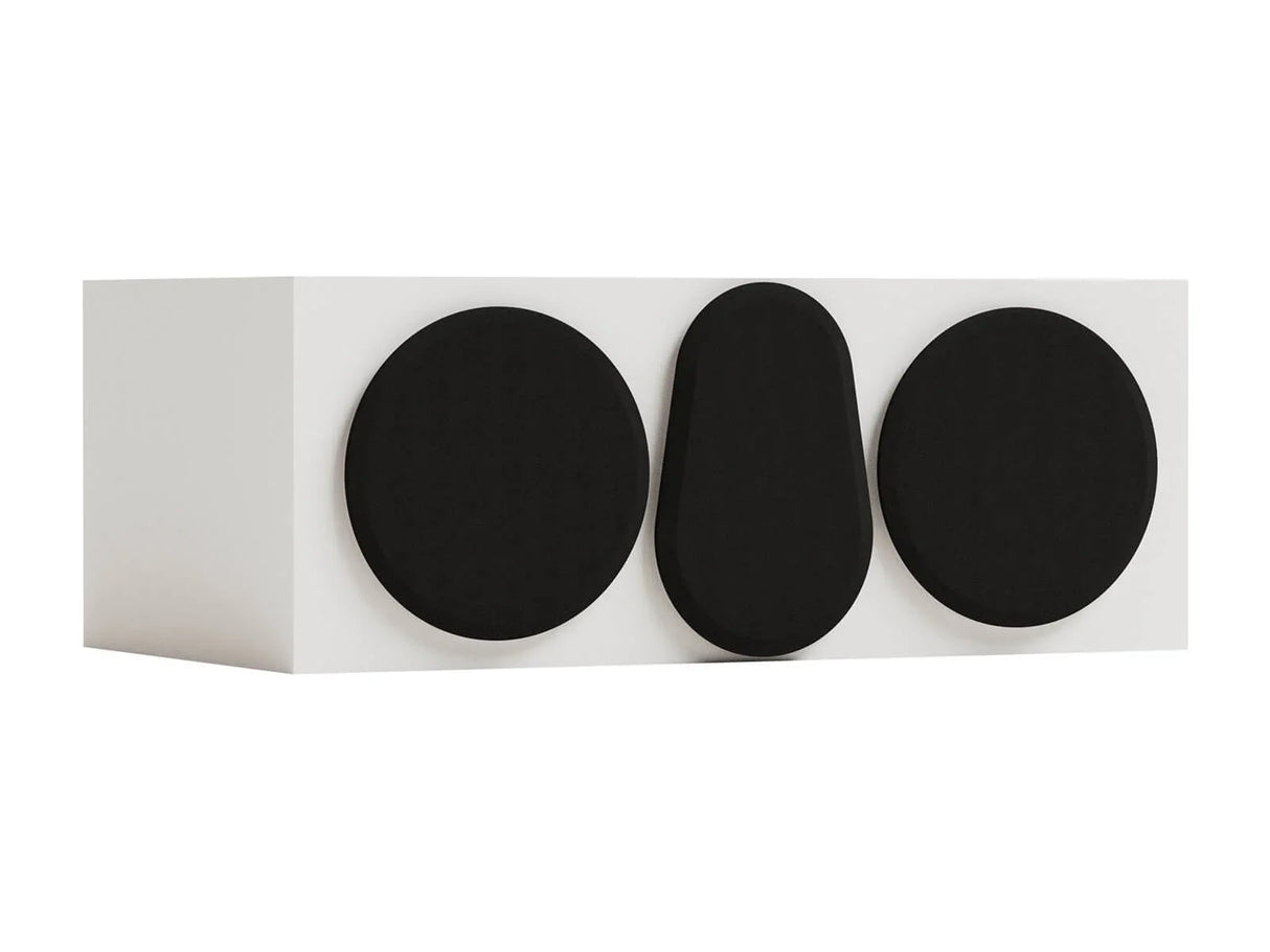 Monito Audio Gold C250 6G diffusore centrale 3 vie 500W