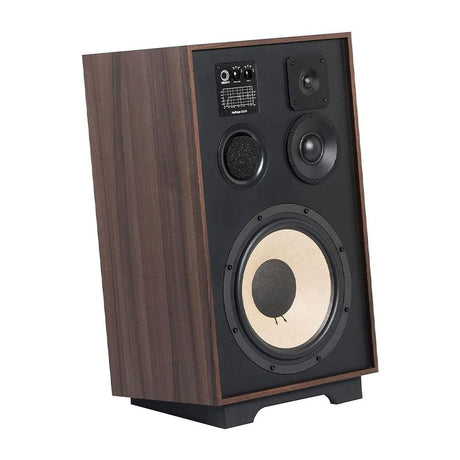 Elipson HERITAGE XLS 15 Diffusori 3 vie vintage 200W (coppia) - TechSoundSystem.com