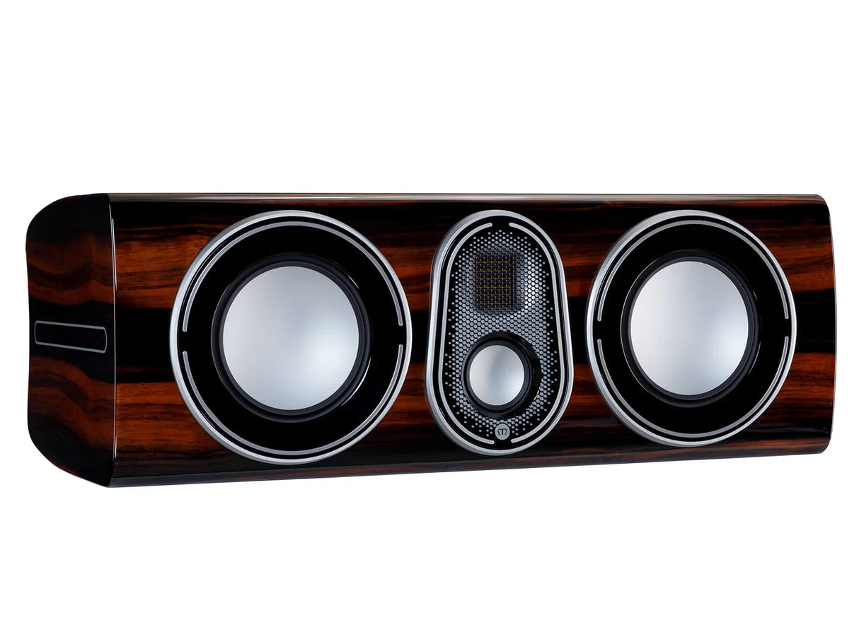 Monitor Audio Platinum C250 3G diffusore centrale 3 vie 600W